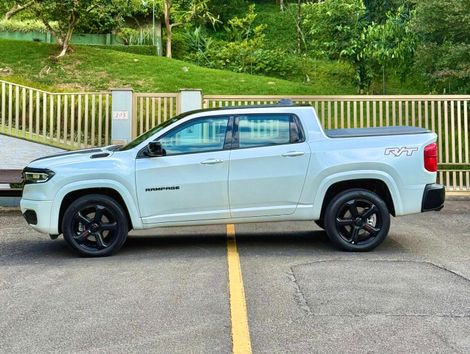 RAM RT GAS