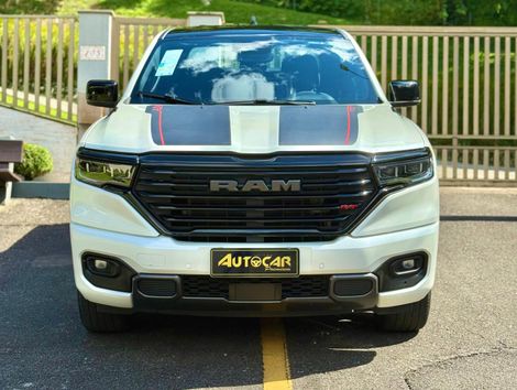 RAM RT GAS