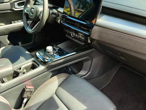 RAM RT GAS
