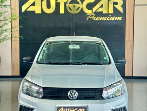 VOLKSWAGEM  1.0L MC4