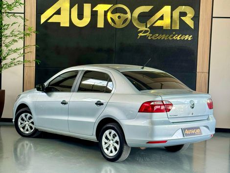 VOLKSWAGEM  1.0L MC4