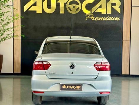 VOLKSWAGEM  1.0L MC4