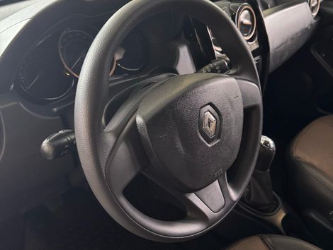 Renault 1.6 D 4X2