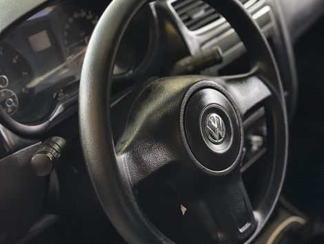 VOLKSWAGEM  1.6 GII