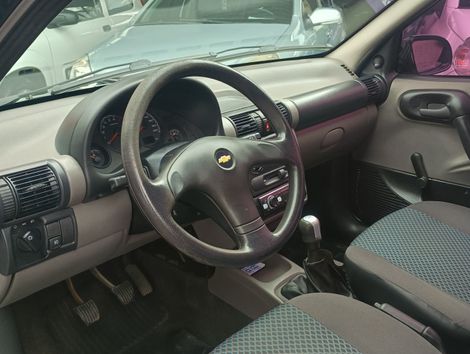 CHEVROLET LS