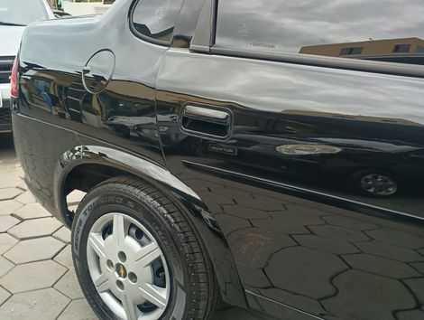 CHEVROLET LS