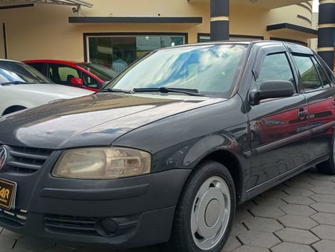 Volkswagen CITY 1.0
