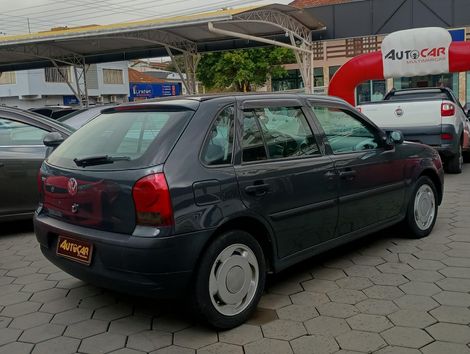 Volkswagen CITY 1.0
