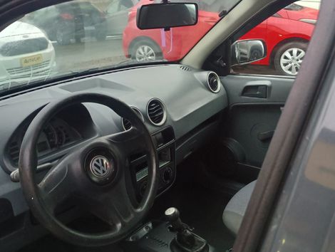 Volkswagen CITY 1.0