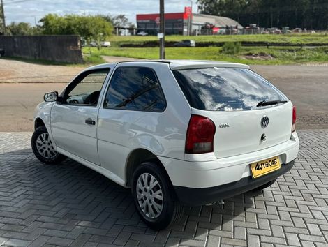 VOLKSWAGEN 1.0