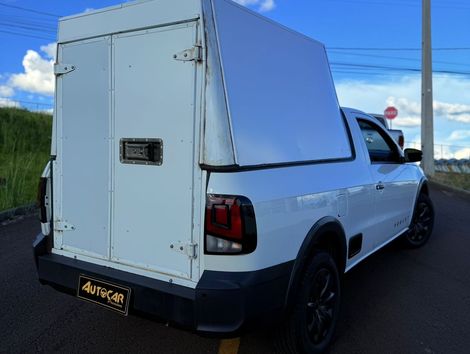 VW CS RB MF