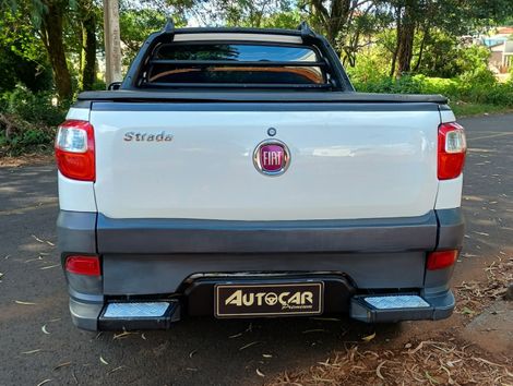 FIAT HD WK CC E
