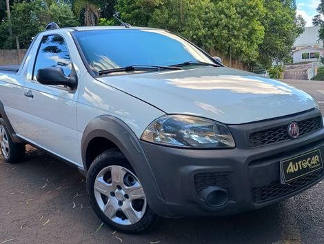 FIAT HD WK CC E