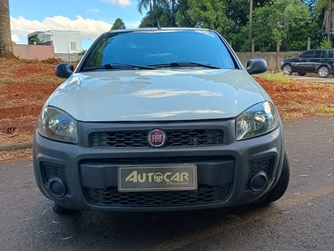 FIAT HD WK CC E