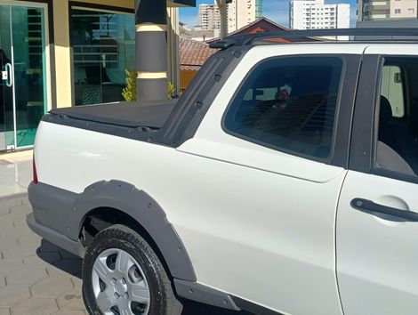 FIAT WORKING CD