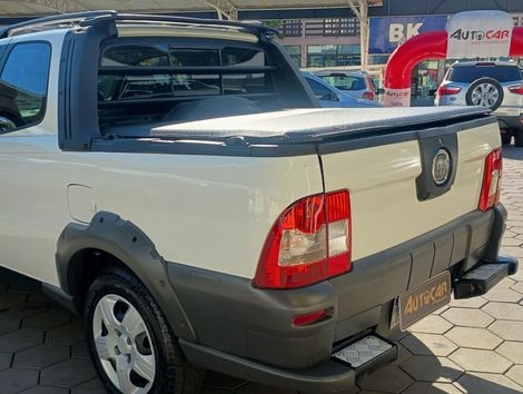 FIAT WORKING CD