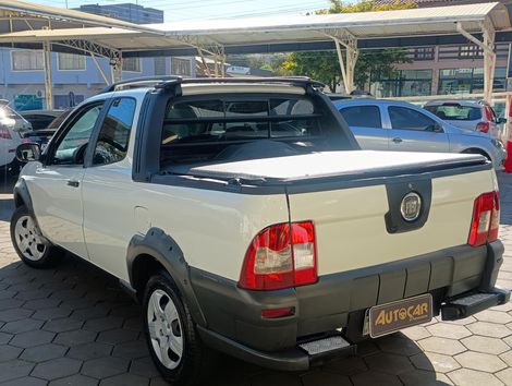 FIAT WORKING CD