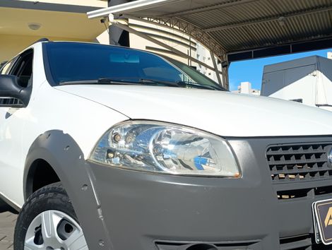 FIAT WORKING CD