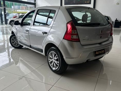 RENAULT EXP1016V