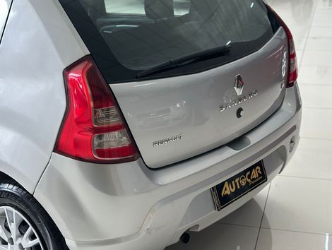 RENAULT EXP1016V