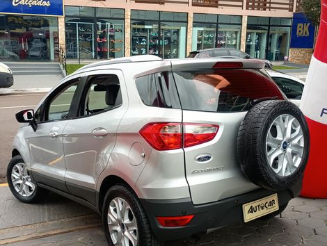 FORD TIT AT 2.0