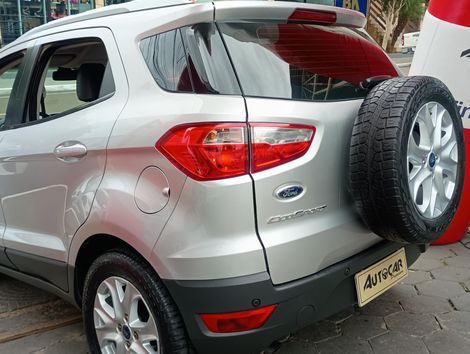 FORD TIT AT 2.0