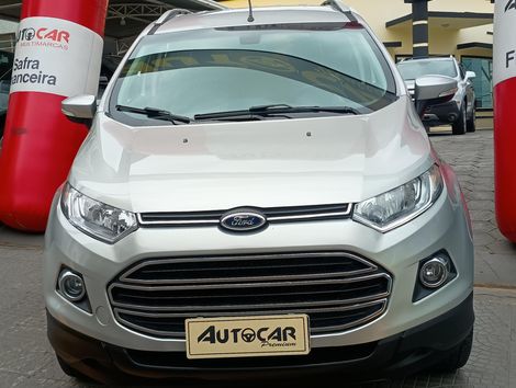 FORD TIT AT 2.0