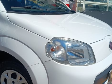 FIAT VIVACE 1.0