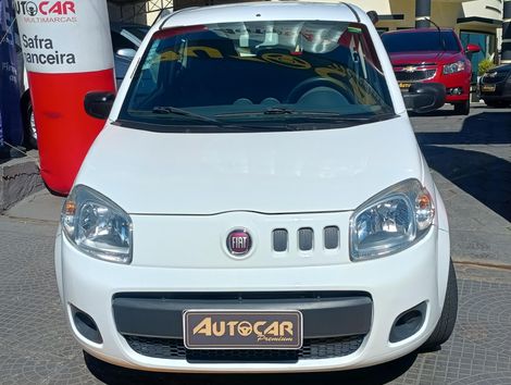 FIAT VIVACE 1.0