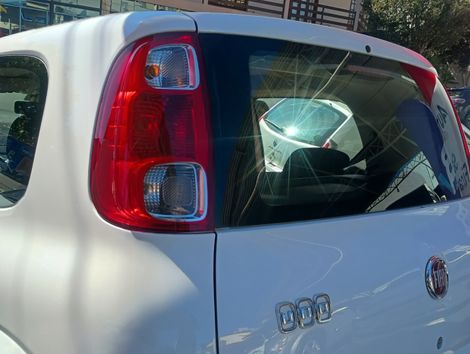 FIAT VIVACE 1.0