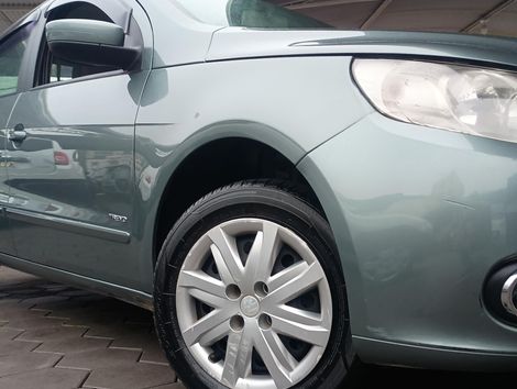 VolksWagen 1.0