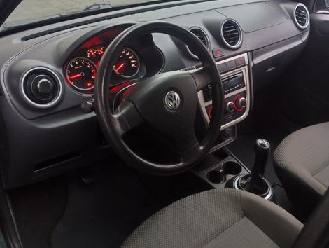 VolksWagen 1.0