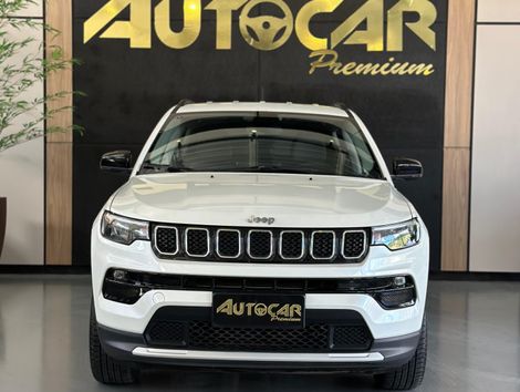 JEEP LONG TF