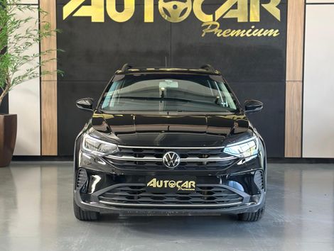 VolksWagen CL TSI