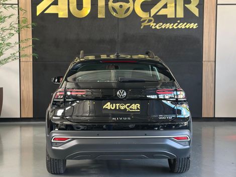 VolksWagen CL TSI