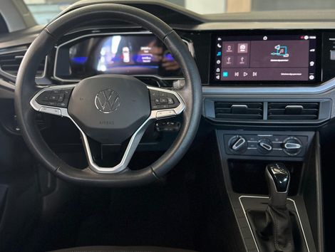 VolksWagen CL TSI