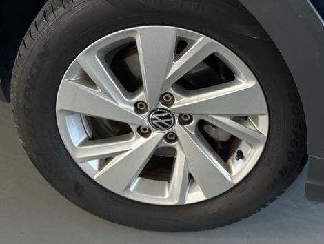 VolksWagen CL TSI