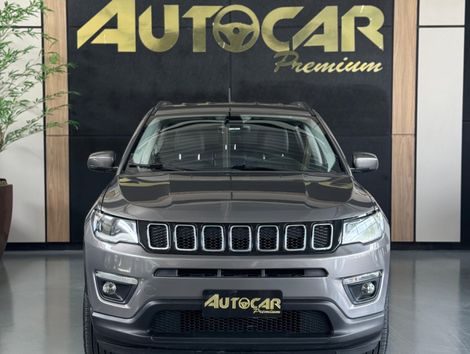 JEEP LONGITUDE F