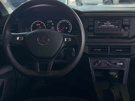 Volkswagen TRACK 1.0