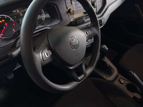 Volkswagen TRACK 1.0