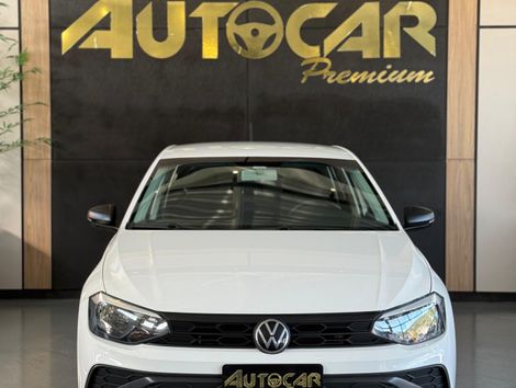 Volkswagen TRACK 1.0