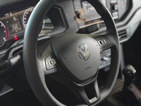 Volkswagen TRACK 1.0