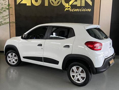 Renault ZEN 10MT