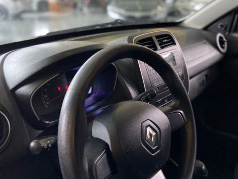 Renault ZEN 10MT