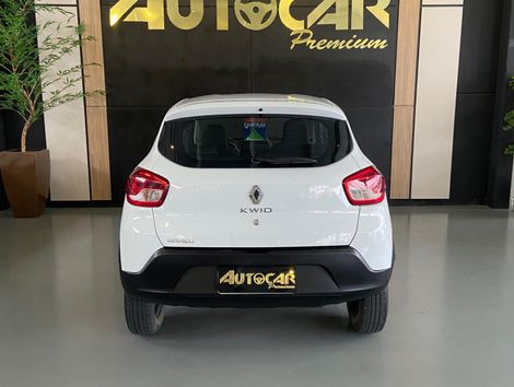 Renault ZEN 10MT