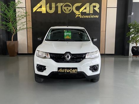 Renault ZEN 10MT