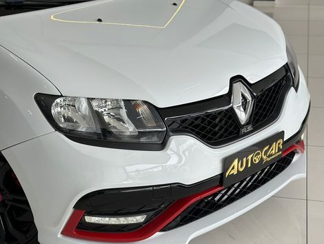 Renault 20 RS