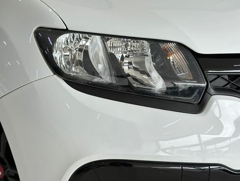 Renault 20 RS