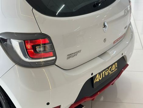 Renault 20 RS