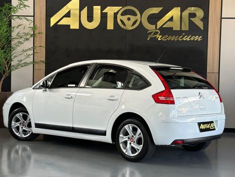 Citroën 20GLXA5P F